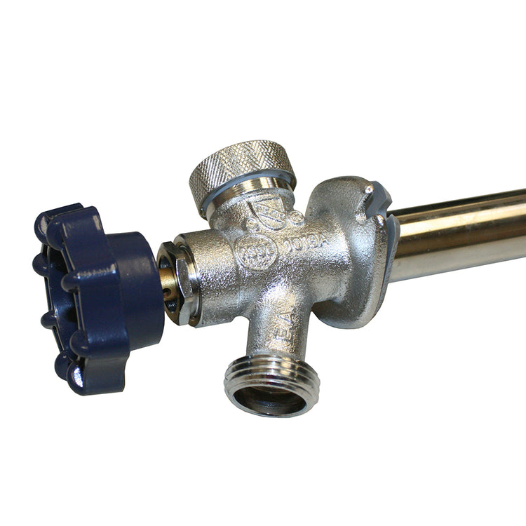 Merrill Frost-Proof Wall Faucets | Wall Faucets