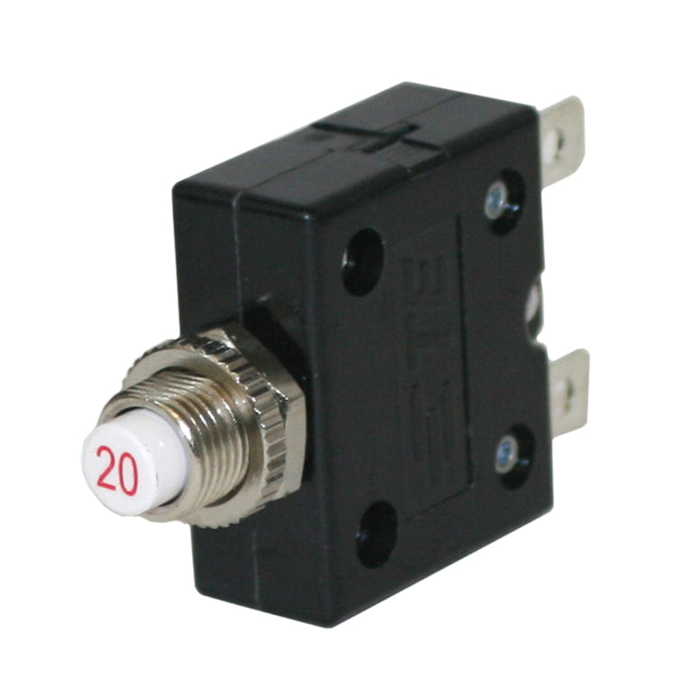 ETA Reset Switch - 20A - 2HP