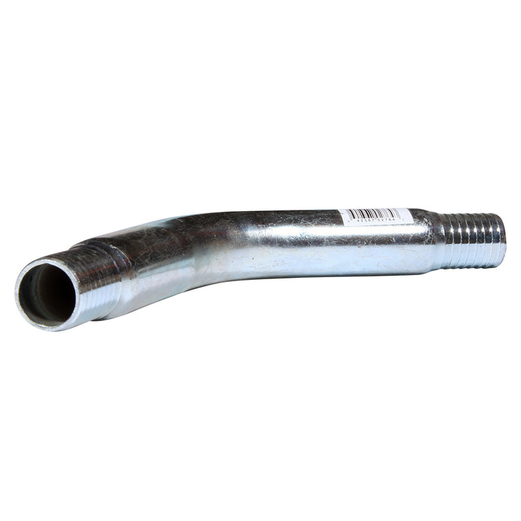 Steel Well Seal Ell – Durable Well Seal Pipe Elbow
