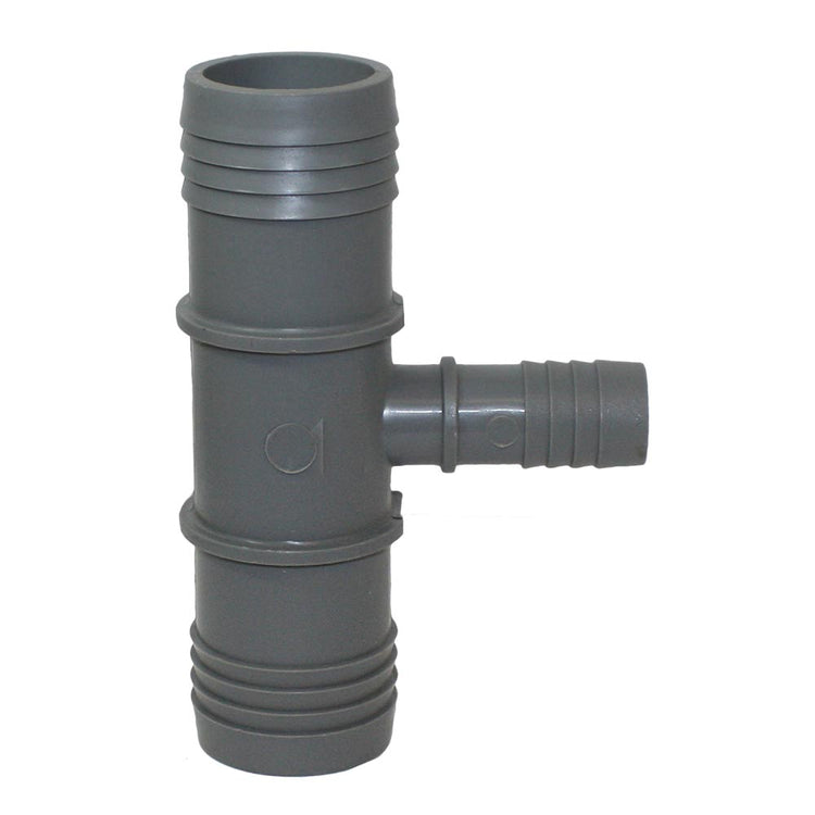 Polyethylene Insert Tees | PTP