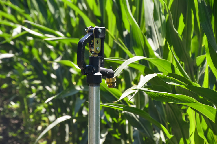 M-2000 No-Lead Frost-Proof Yard Hydrant – DuPont™ Zytel® Head, Stainless Steel Rod, Year-Round Use | M-2000