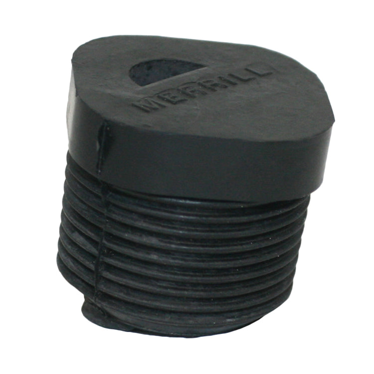 Bleeder Orifice – No Lead Brass, Stainless Steel or Molded Rubber by Merrill