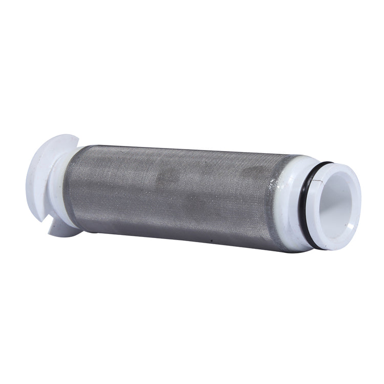 Stainless Steel Sediment Trapper Replacement Element | SPIN-FS-STSS