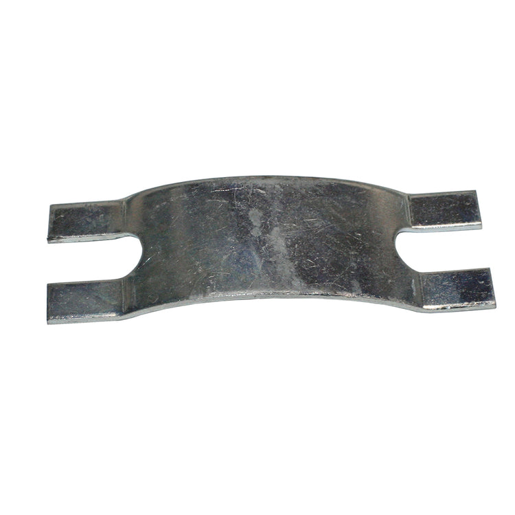 U-Bolt Back Strap