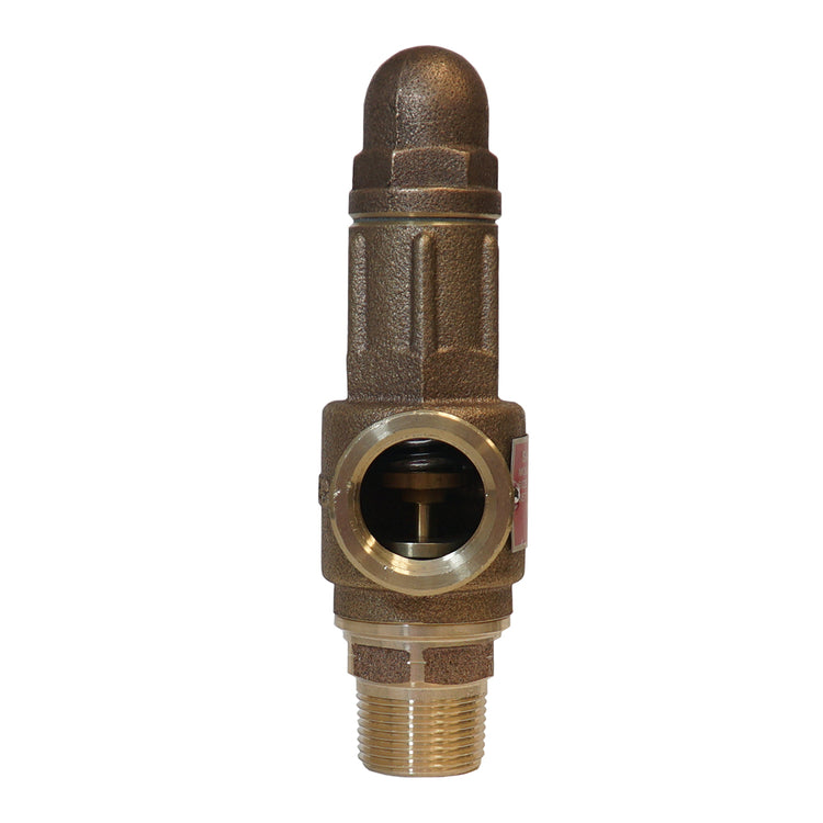 Heavy Duty Pressure Relief Valve