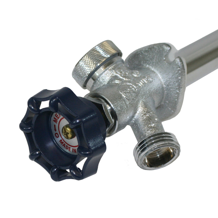 Merrill Frost-Proof Wall Faucets | Wall Faucets