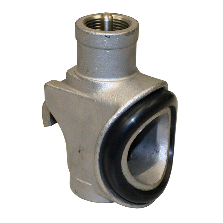 SMCK414 Stainless Steel Body Assembly