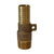 Bronze No-Lead Rope Adapter for Submersible Pumps – Includes Safety Eyelet