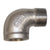 Stainless Steel Street Elbow – Female Iron Pipe (FIP) to Male Iron Pipe (MIP) | SSTEL