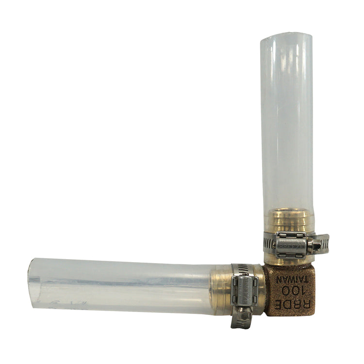 Bronze (No Lead) Female Adapter – Corrosion-Resistant, Lead-Free Water System Fitting