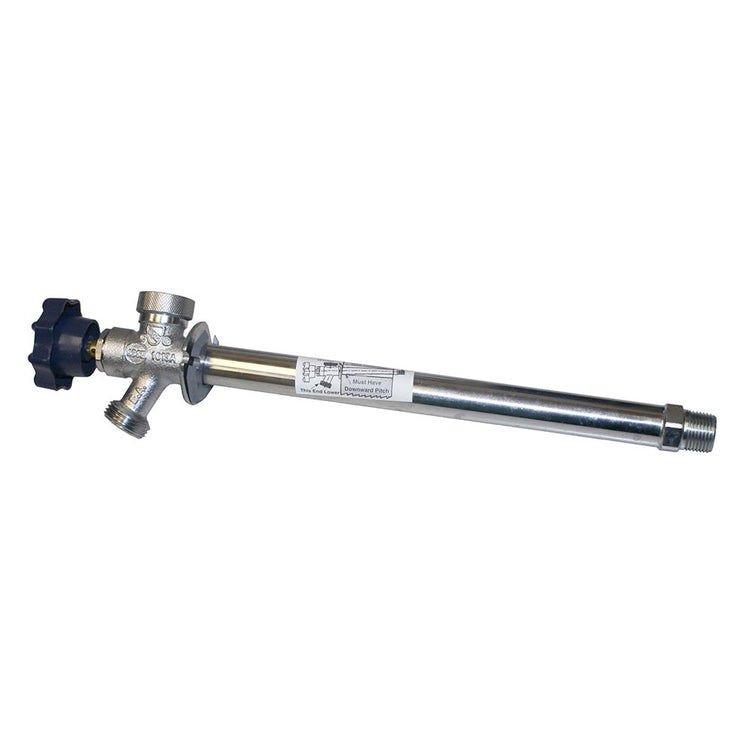 Merrill Frost-Proof Wall Faucets | Wall Faucets