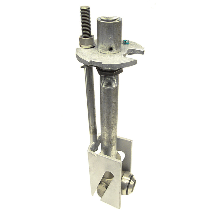 Pitless Unit SP – Sanitary, Watertight Well Seal System | SP Units