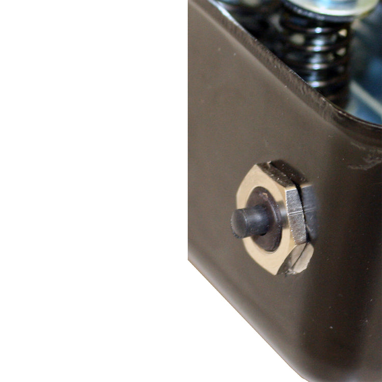 Control Switch for Water Systems and Pumps Eliminates control Box Adds Control Capacity into Pressure Switch