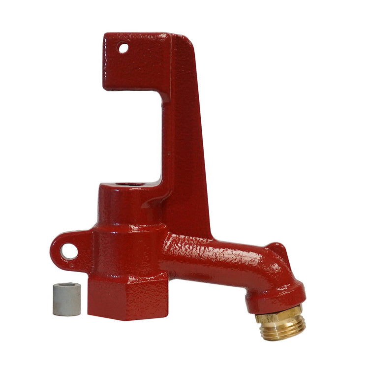 C-1000 Red Head Casting | ANL1