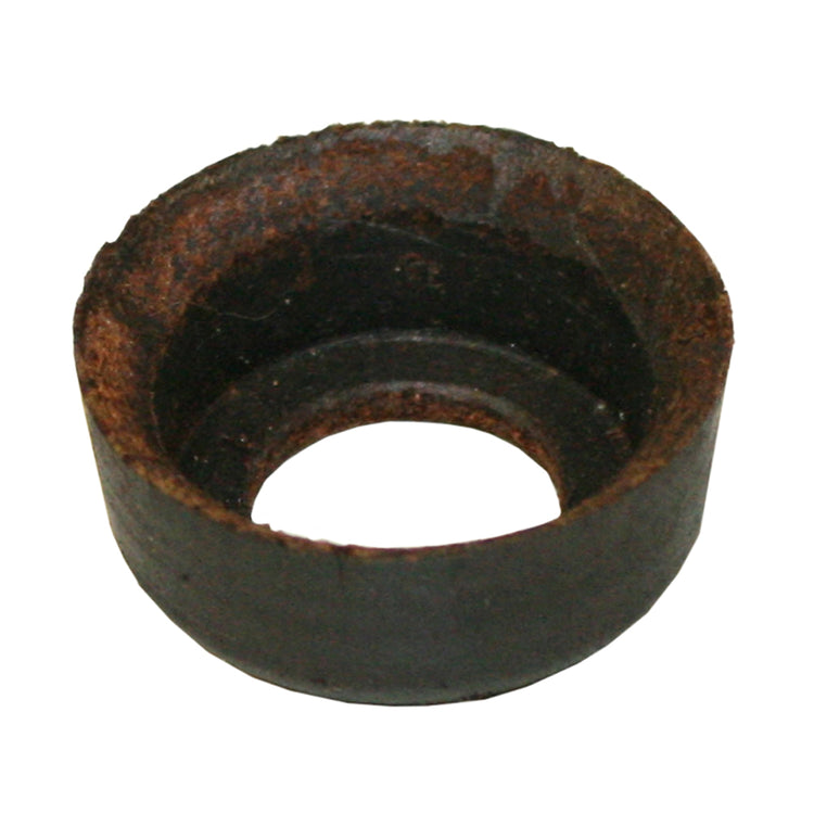 Waterproof Cup Leather – Soft, Pliable Leather Seal for Water Systems