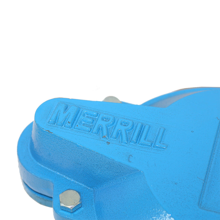 WCI Series Sanitary Watertight Cap with Conduit Tapping and Vent