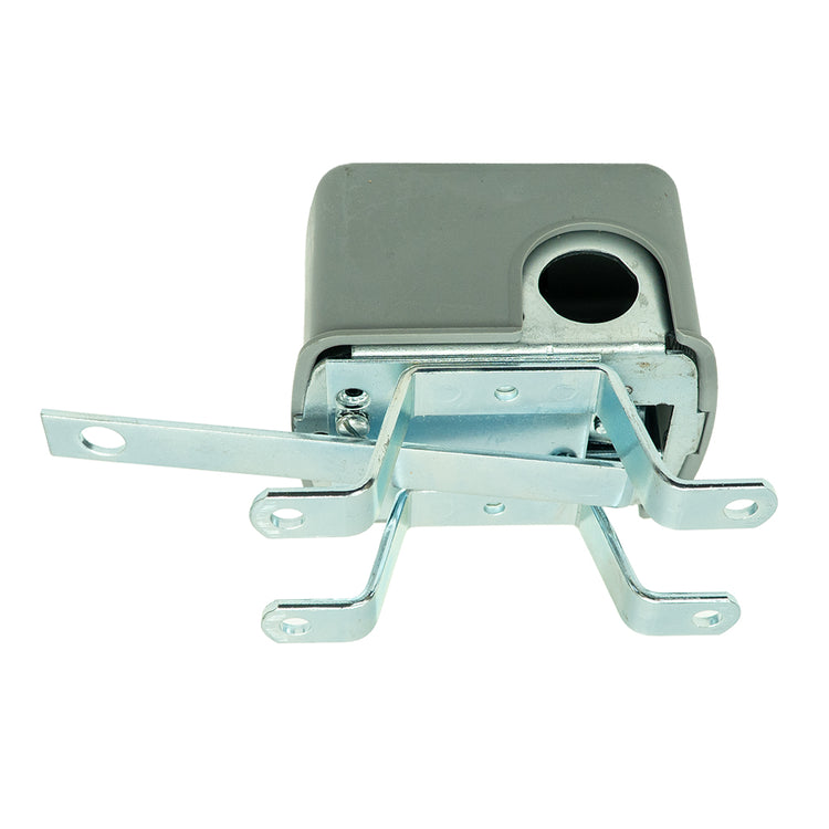 Square D Float Switch Contacts Open