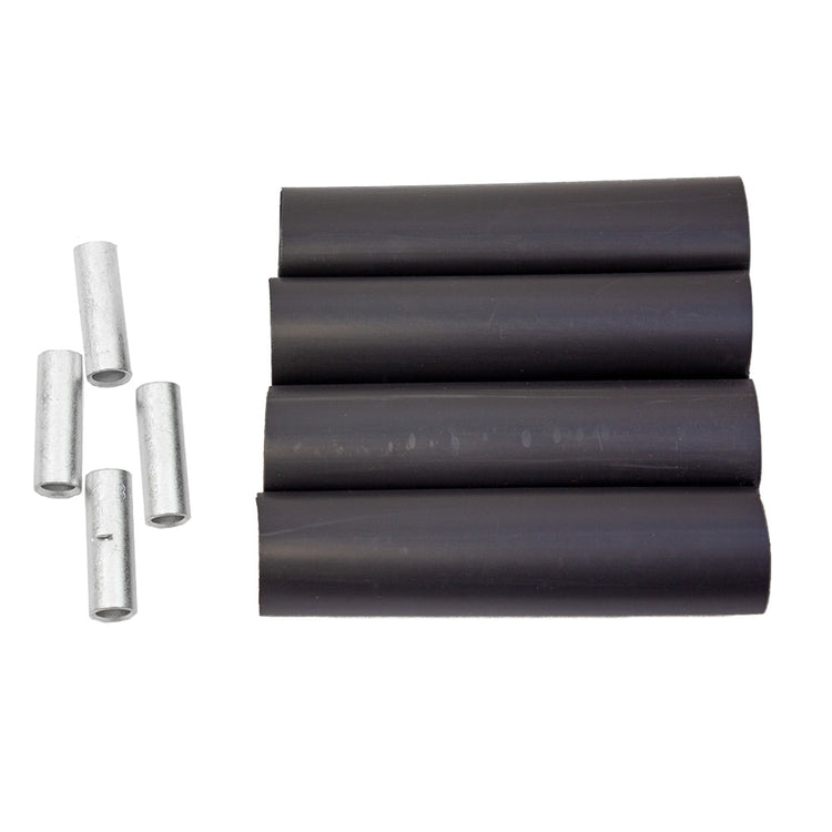 Black Splice Kits | Waterproof, Durable, Easy Installation