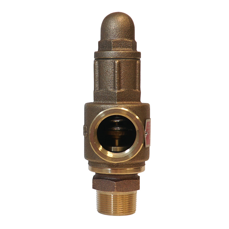 Heavy Duty Pressure Relief Valve | PRVHD