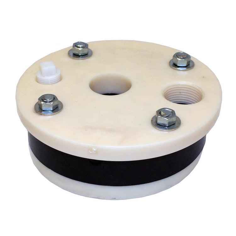 WS Series Plastic Well Seal Solid Top Plate – Durable and Secure | WSP Solid