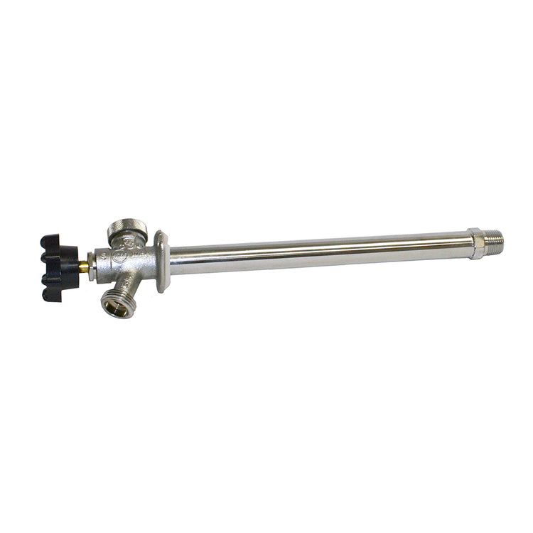 Merrill Frost-Proof Wall Faucets | Wall Faucets