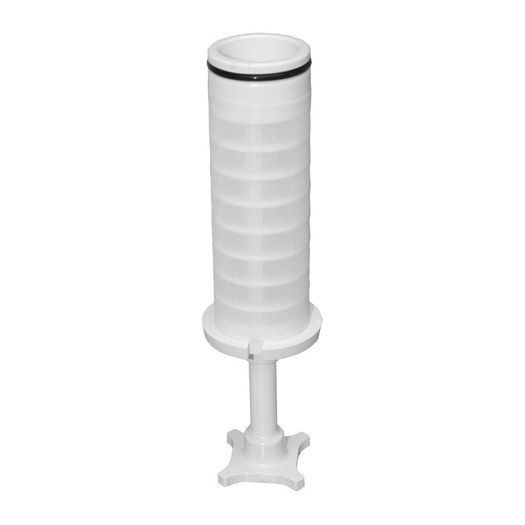Sediment Trapper Polyester Replacement Element – Spin Down Filter Replacement for Water Filtration Systems | SPIN-ST-FS