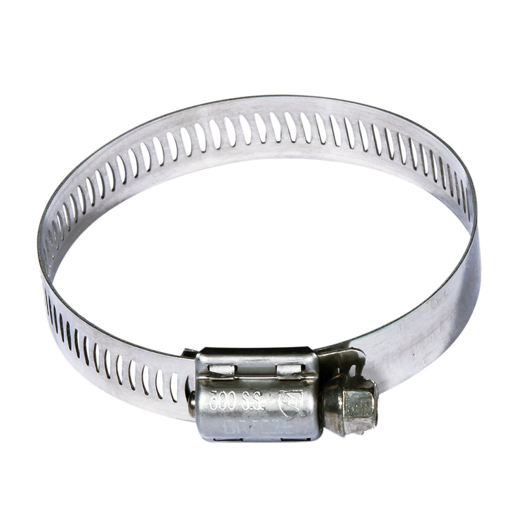 Stainless Steel Band Clamp – Marine-Grade, UPC Approved, IAPMO Listed | M67