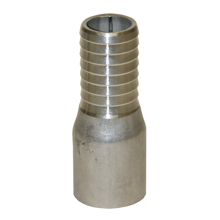 Stainless Steel Female Adapter – Corrosion-Resistant Threaded Fitting