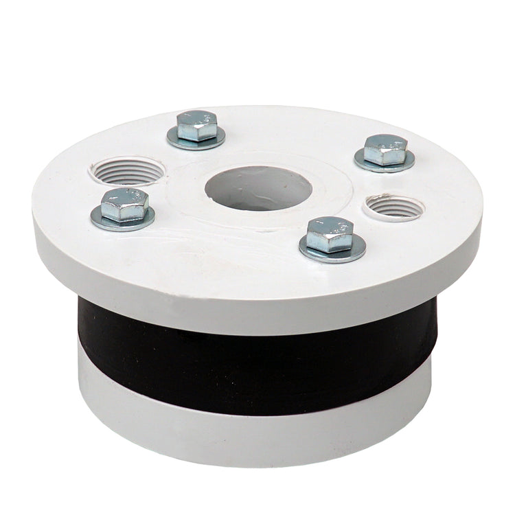 WSP Series Plastic Well Seal - Single Drop Pipe | WSP Single Drop Solid