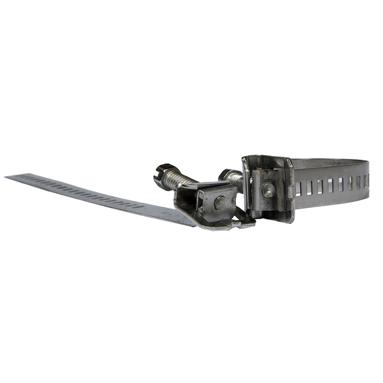 M69 Stainless Steel Band – Durable Hose Clamp for Pipe and Tubing | M69