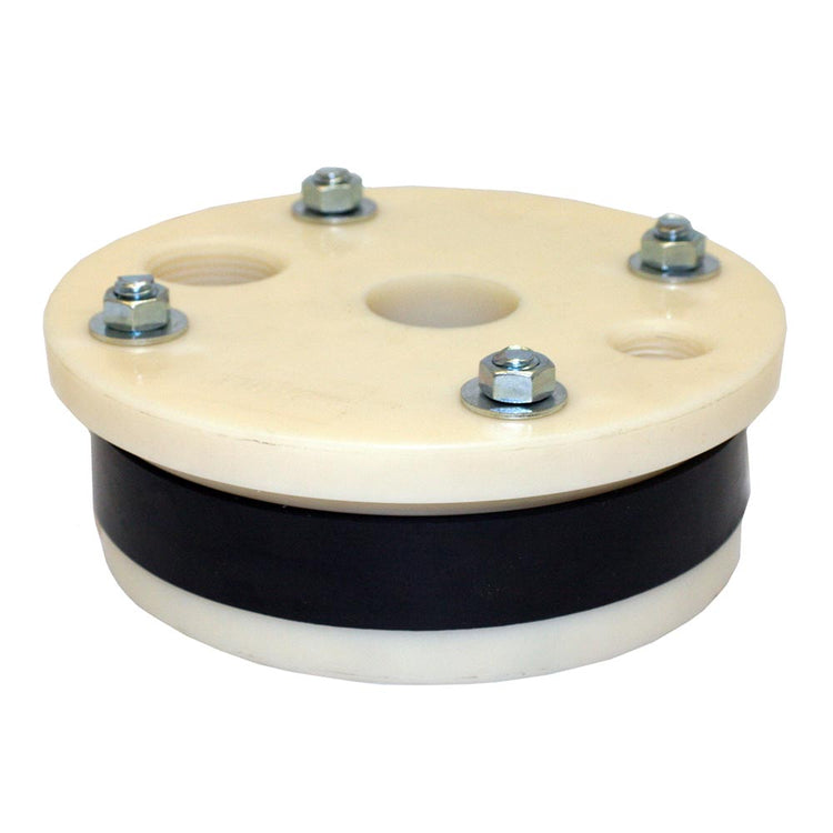 WS Series Plastic Well Seal Solid Top Plate – Durable and Secure | WSP Solid
