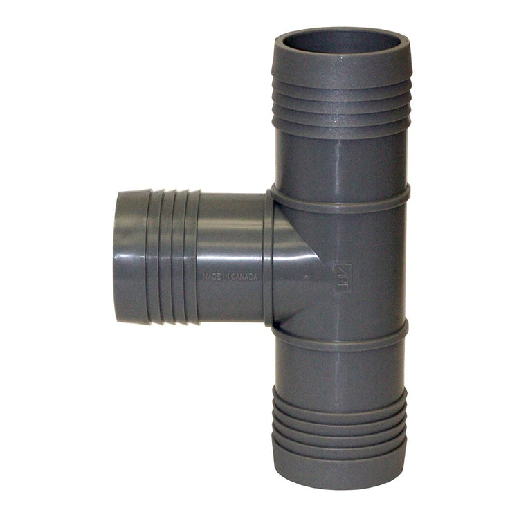 Polyethylene Insert Tees | PTP