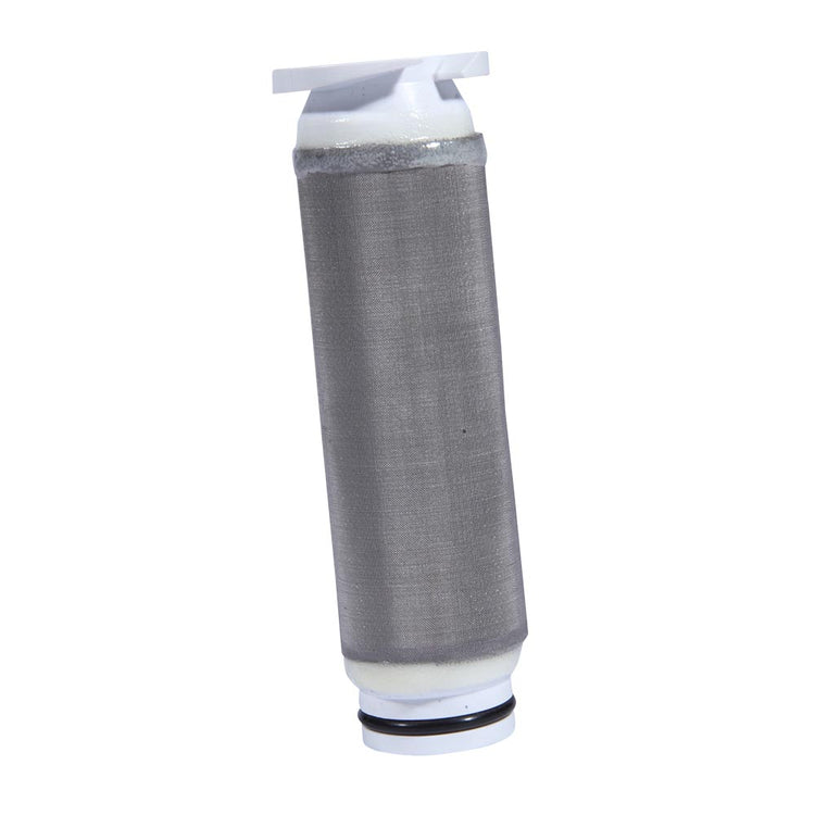 Stainless Steel Sediment Trapper Replacement Element | SPIN-FS-STSS