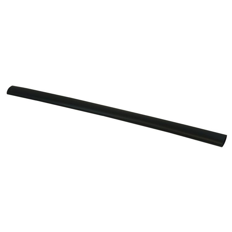 Standard Black Heat Shrink Tubing - Waterproof Wire Sealing & Waterproof Splices
