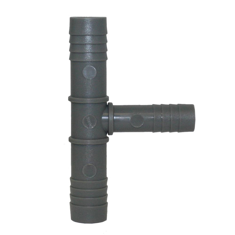 Polyethylene Insert Tees | PTP