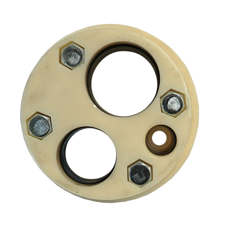 WSP Series Plastic Well Seal – Double Drop Pipe | WSP Double Drop Solid