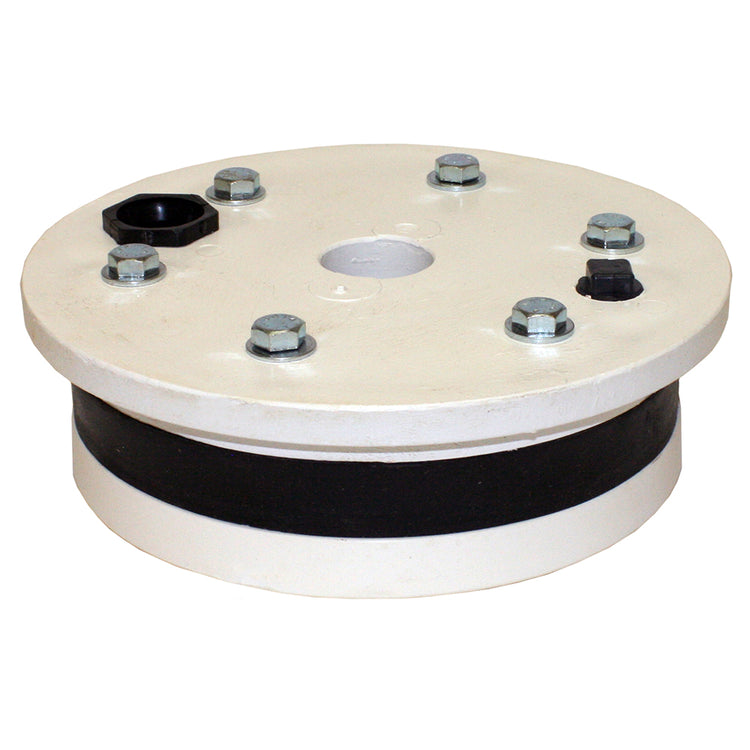 WS Series Plastic Well Seal Solid Top Plate – Durable and Secure | WSP Solid