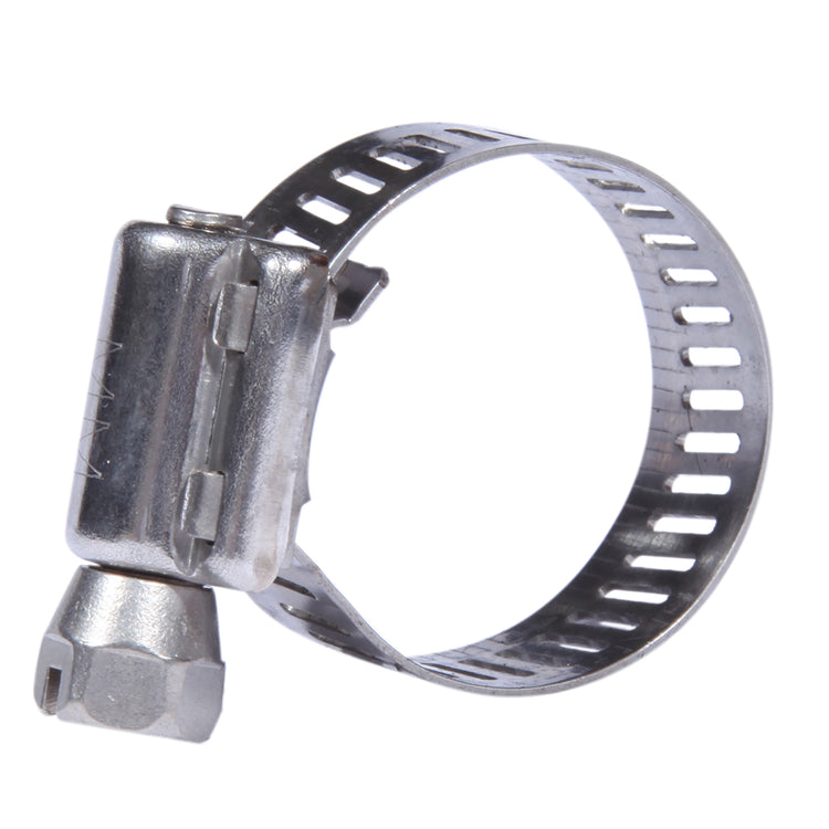 M64 Stainless Steel Band – Durable Hose Clamp for Pipes and Tubing | M64