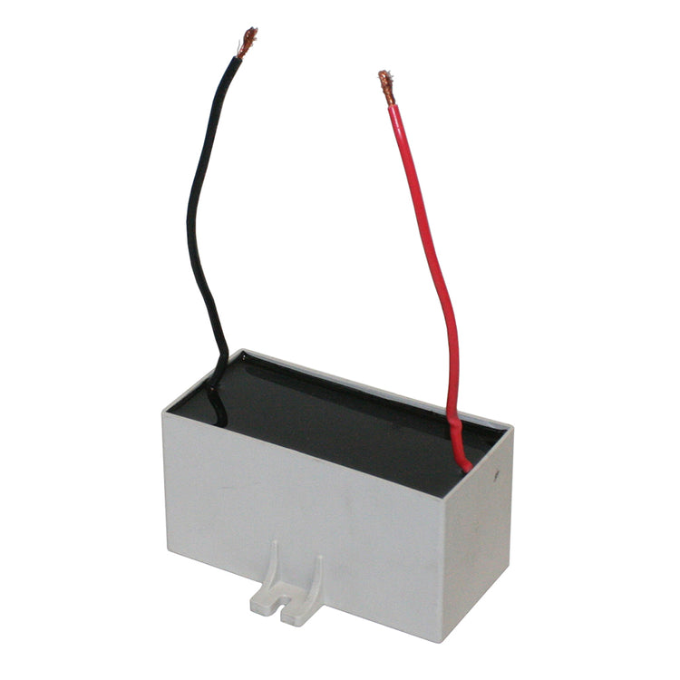 HD Capacitor – High-Performance Start Capacitor Plus for Water Pumps and Motors