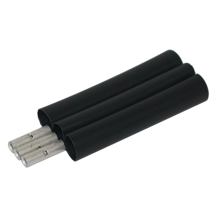 Black Splice Kits | Waterproof, Durable, Easy Installation