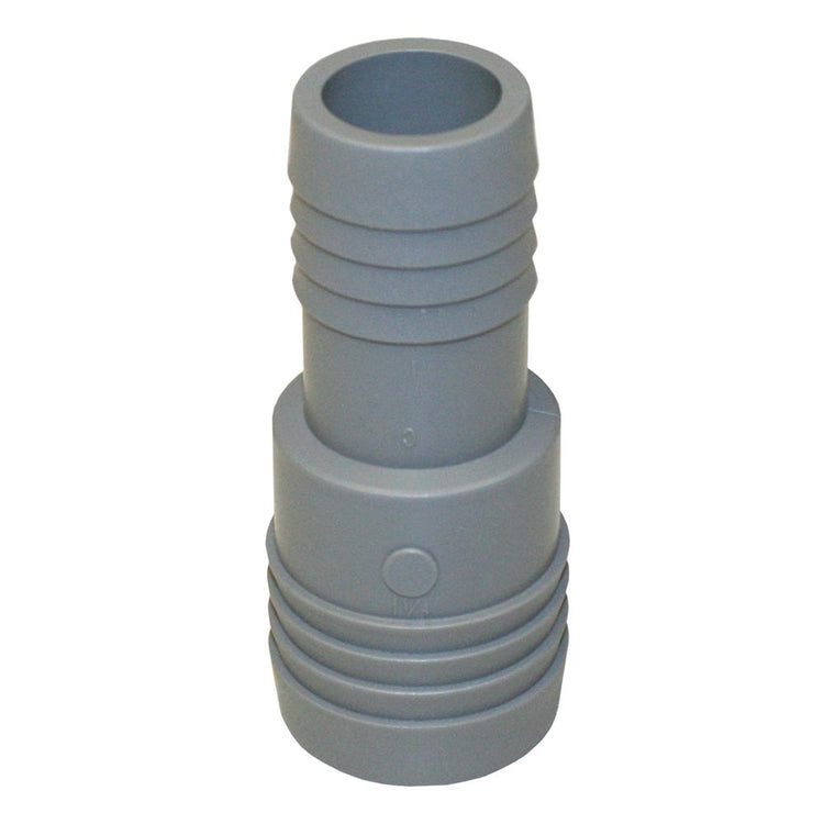 Insert Polyethylene Coupling for Flexible Plastic Pipe | PCP
