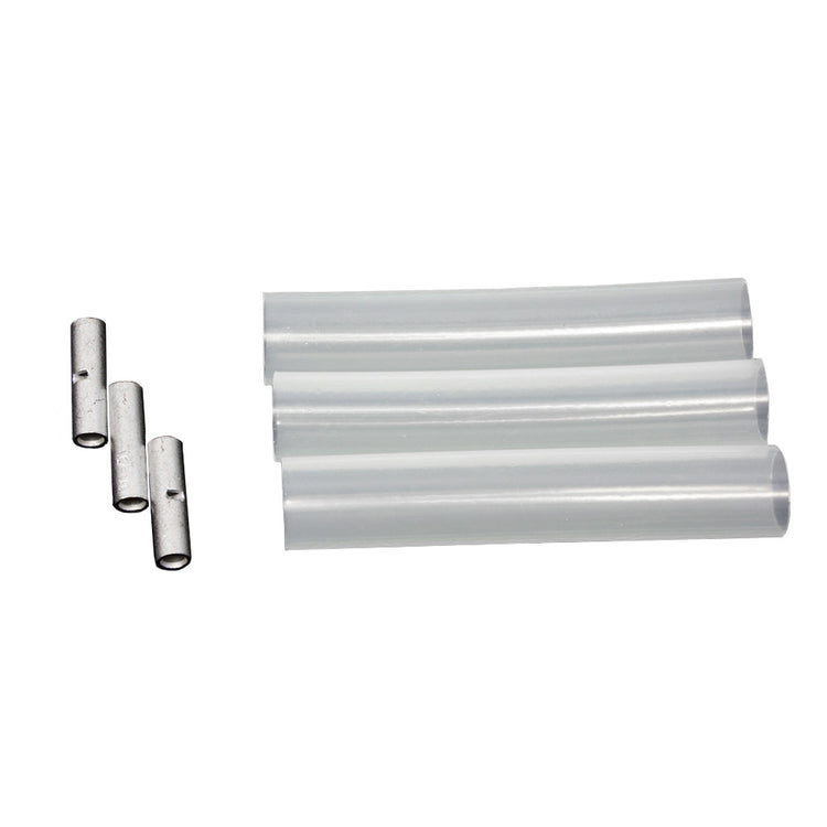 Wire Splice Kit for 10-14 AWG – Extra Heavy Wall Waterproof Electrical Connector Kit for Underground & Submersible Applications | CSKEH
