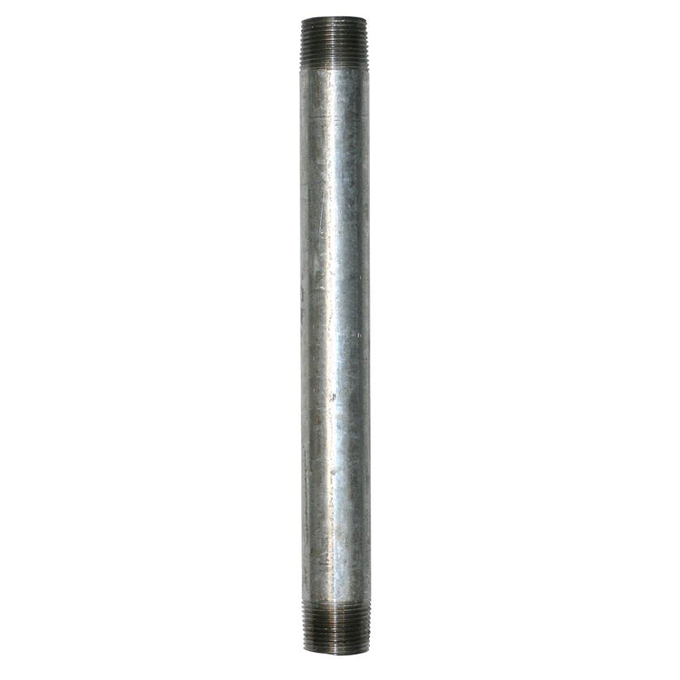 Galvanized Pipe – Threaded Lengths | GP
