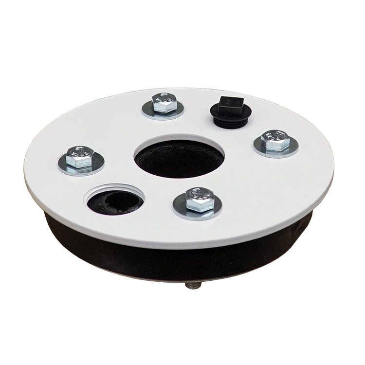 WS Series Well Seal – Heavy-Duty Watertight Sealing for Submersible Pump Installations | WS Solid