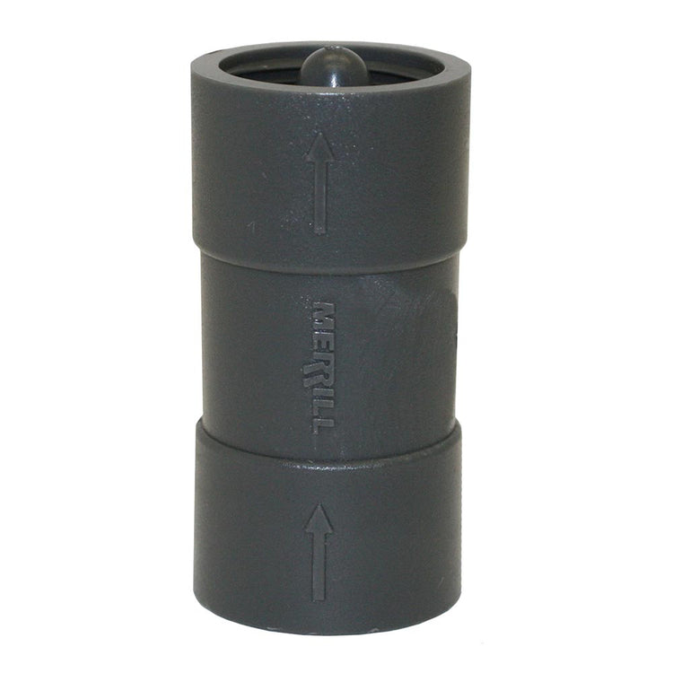 Molded Polymer Check Valve – Durable Lightweight Design | CVB