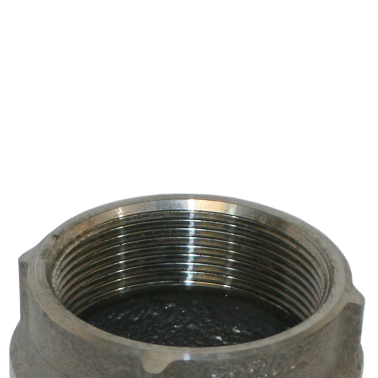 Stainless Steel Check Valve – Corrosion-Resistant, High-Flow Design| CVS
