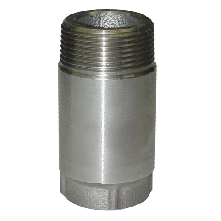 Merrill Check Valve – No-Lead Bronze, Spring or No-Spring, Multiple Sizes | CVMSE