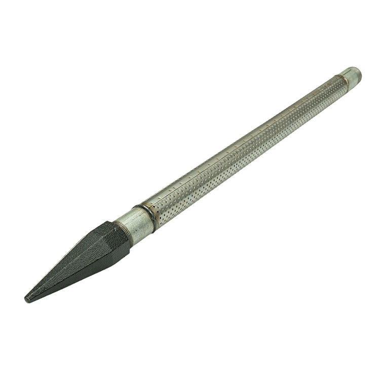 Drive Well Point with Stainless Steel Jacket and Gauze | DWP