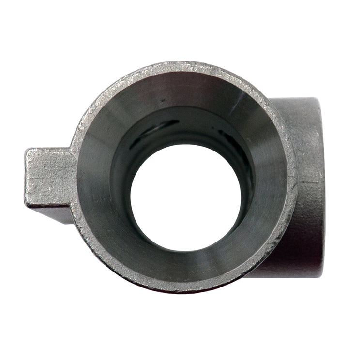 2" Hex Female Brass (No Lead) Valve H2O Unit