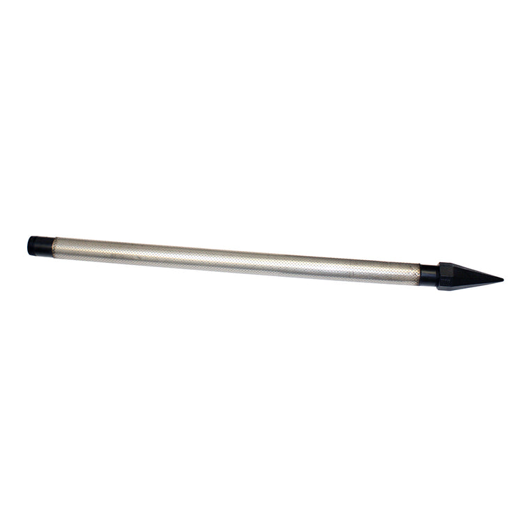 Drive Well Point with Stainless Steel Jacket and Gauze – High-Yield Design, Built by Merrill